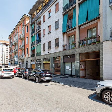Milano Niguarda Tiny Studio 외부 사진