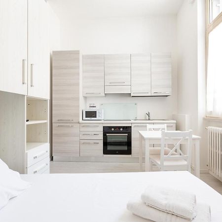 Milano Niguarda Tiny Studio 외부 사진