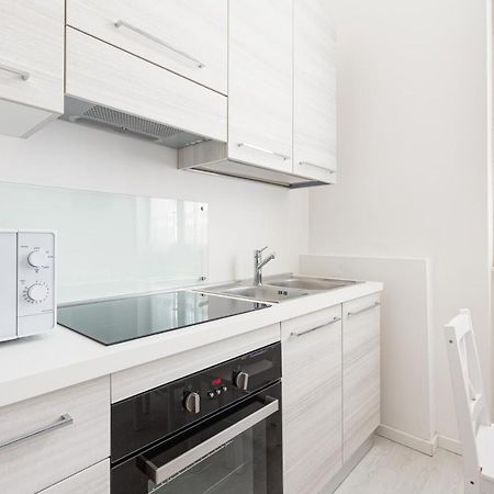 Milano Niguarda Tiny Studio 외부 사진