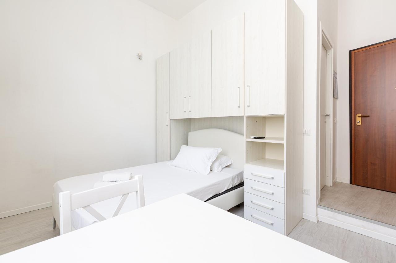 Milano Niguarda Tiny Studio 외부 사진