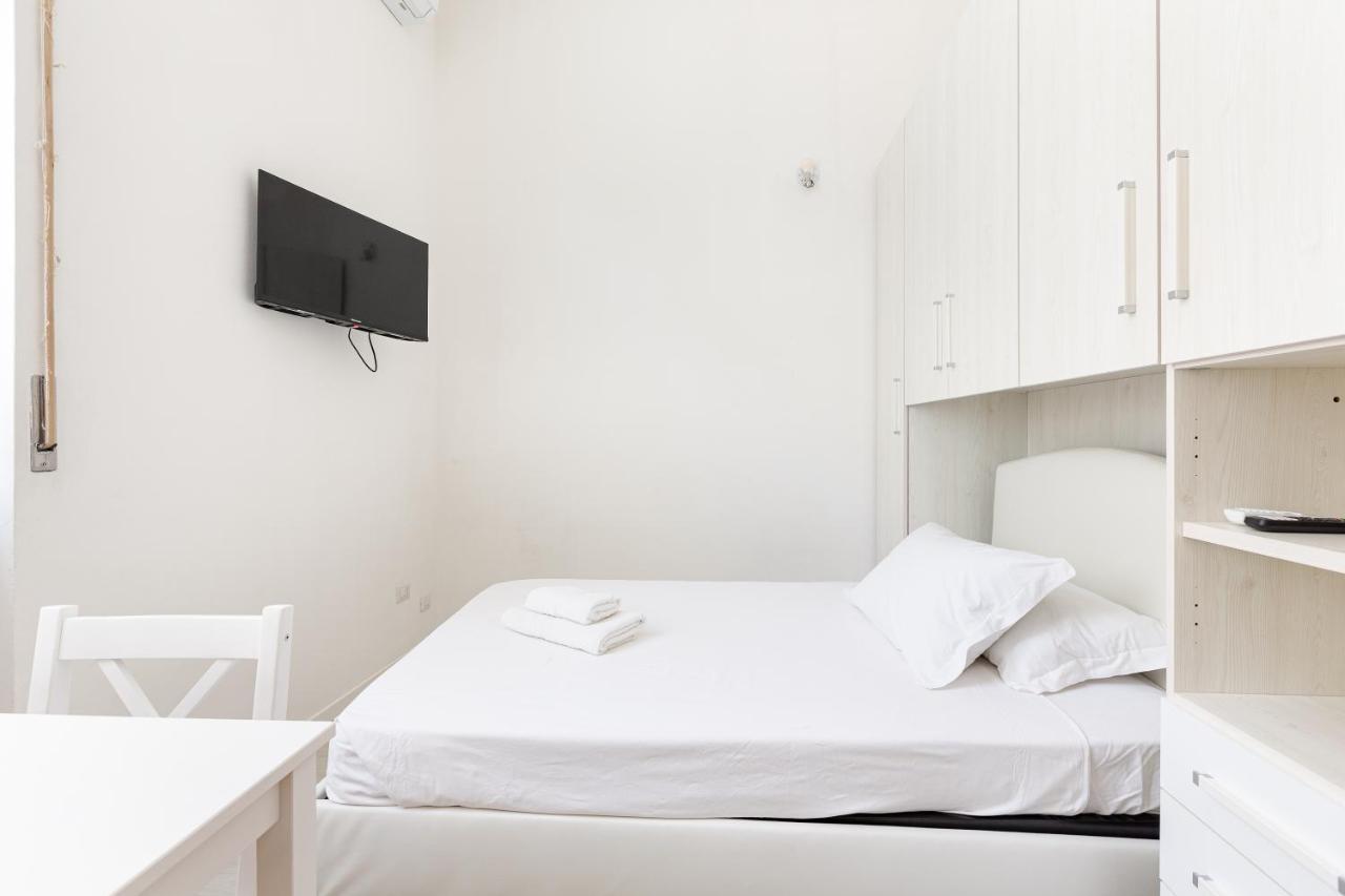 Milano Niguarda Tiny Studio 외부 사진