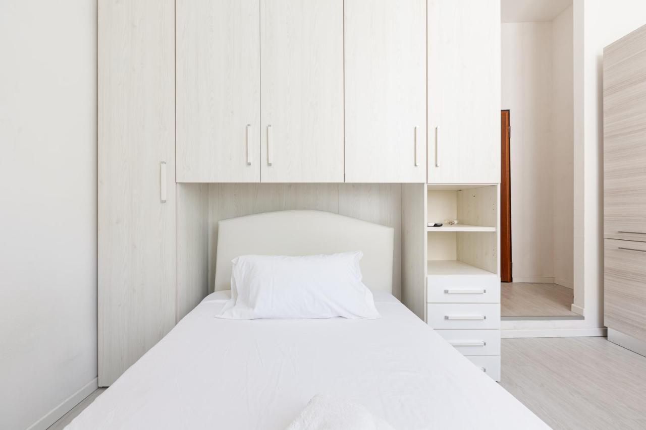 Milano Niguarda Tiny Studio 외부 사진